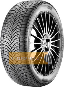 CrossClimate + M+S Kennung CrossClimate + M+S Kennung